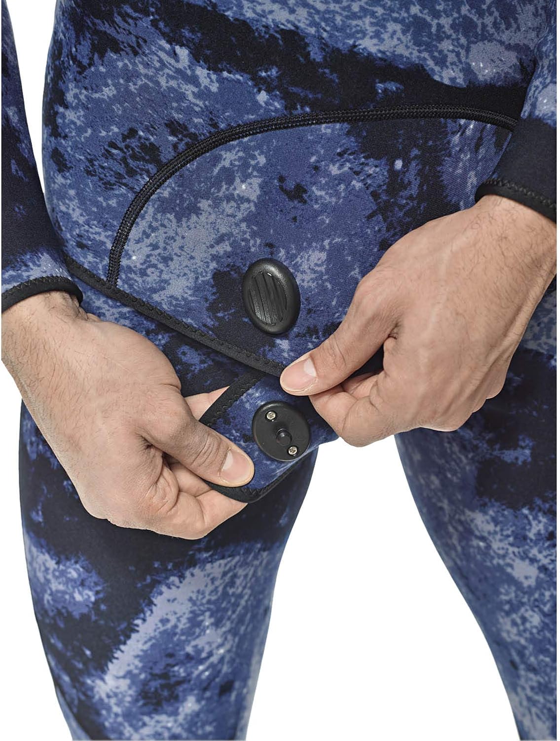 SEAC, Makaira, Muta, 2 mm - immagine 3