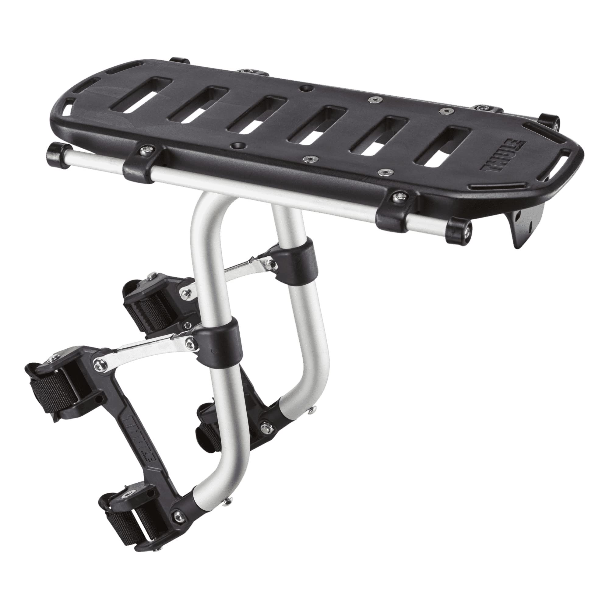 Thule Tour Rack Xt - Portapacchi Unisex Adulto, Nero