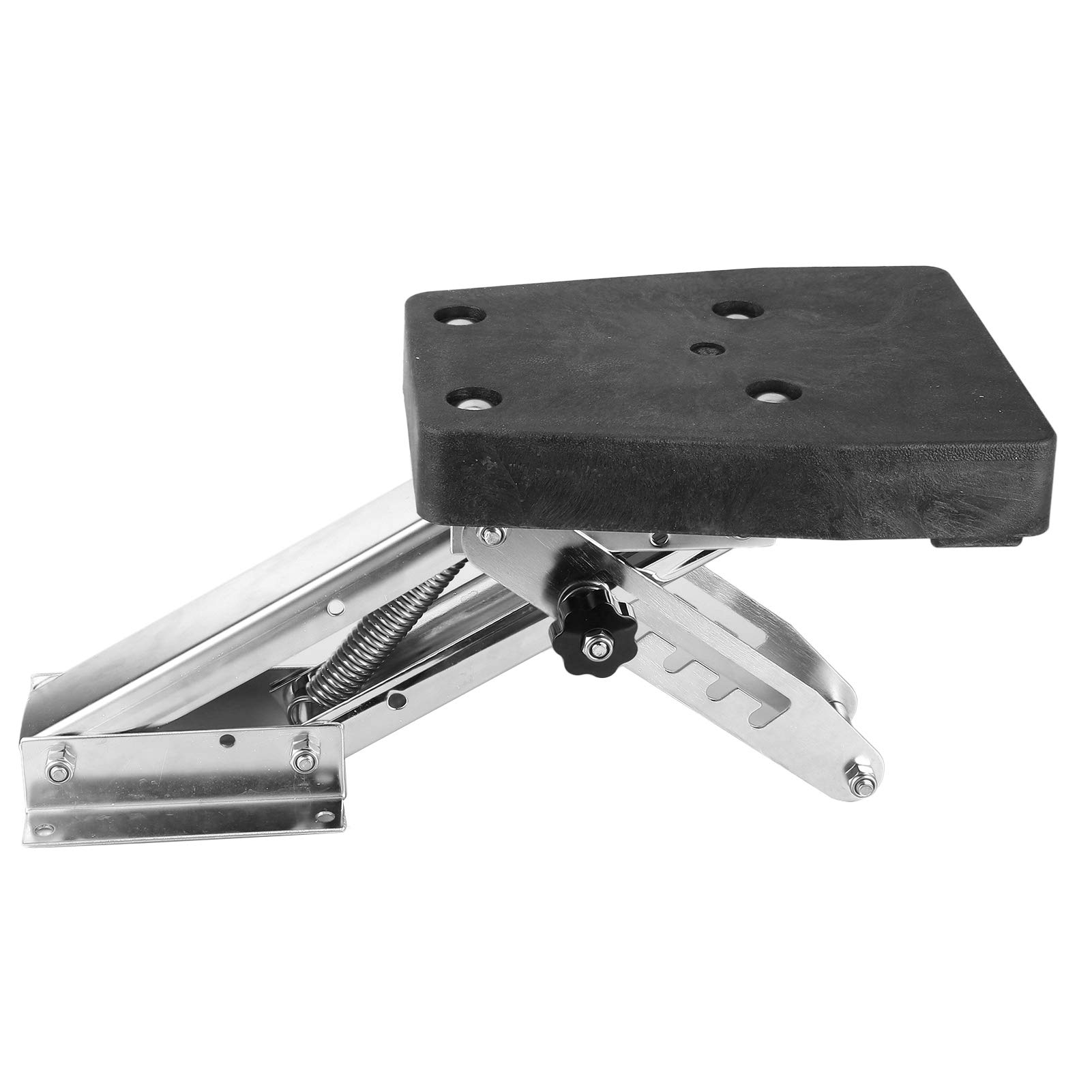 Supporto Motore Fuoribordo in Acciaio Inossidabile 304