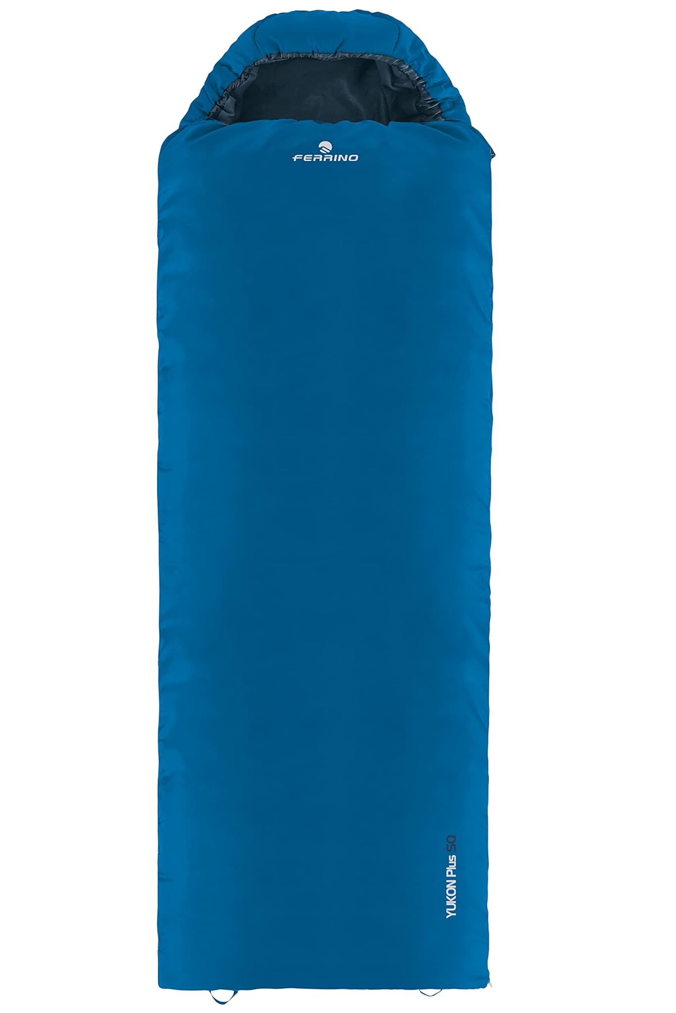 Ferrino, sacco a pelo Yukon