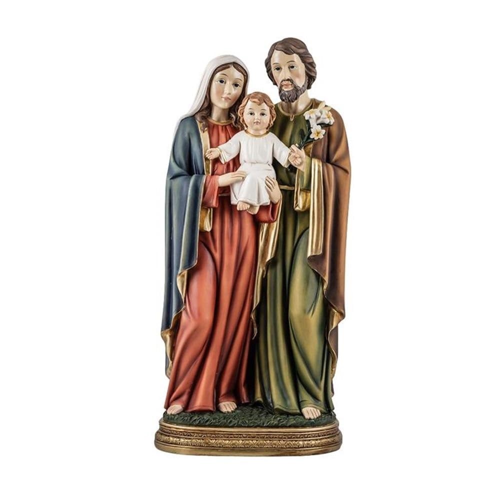 Sagrada Familia - Figura Religiosa 40 cm