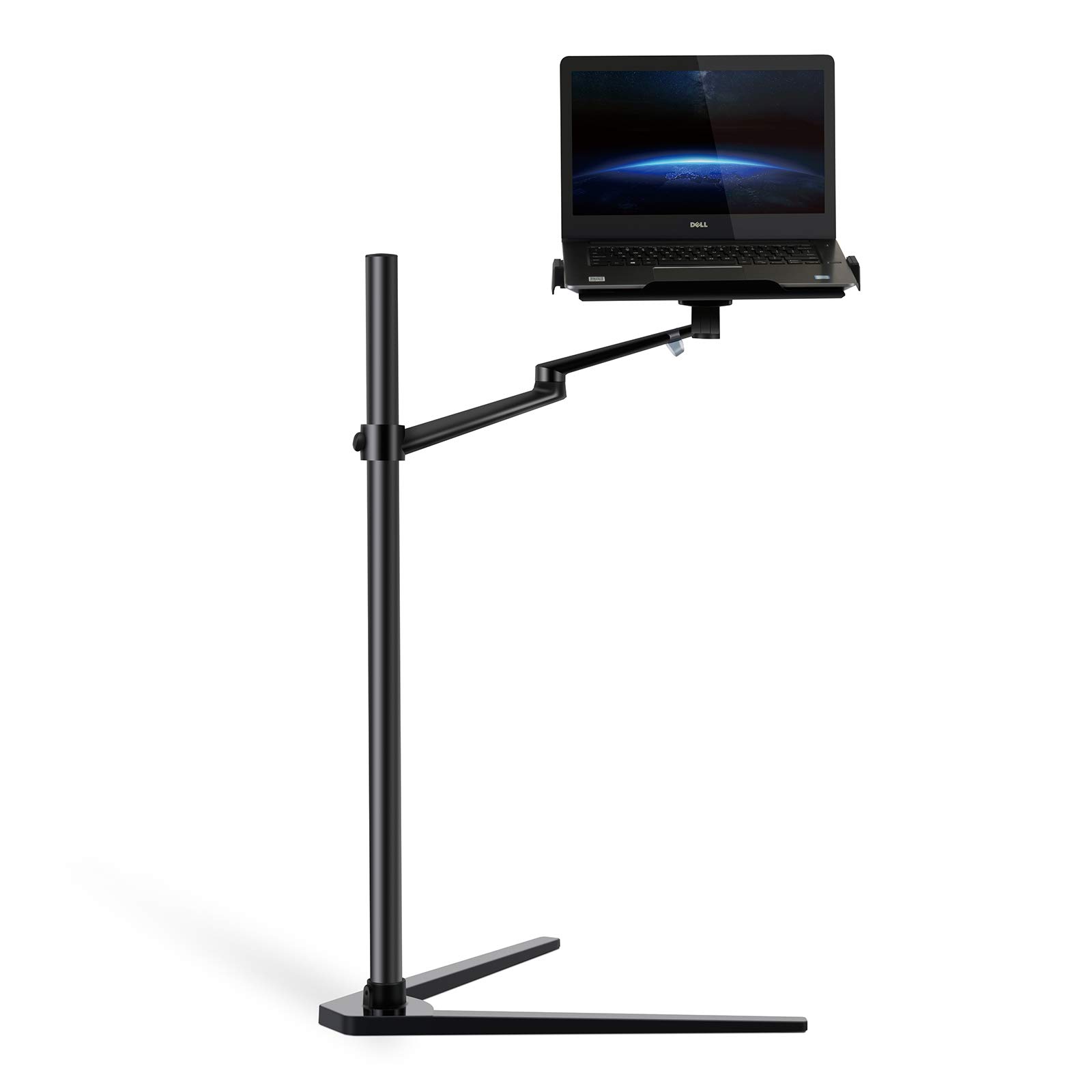 Thingy Club - Supporto 3 in 1 per Laptop e iPad Pro/Air/mini