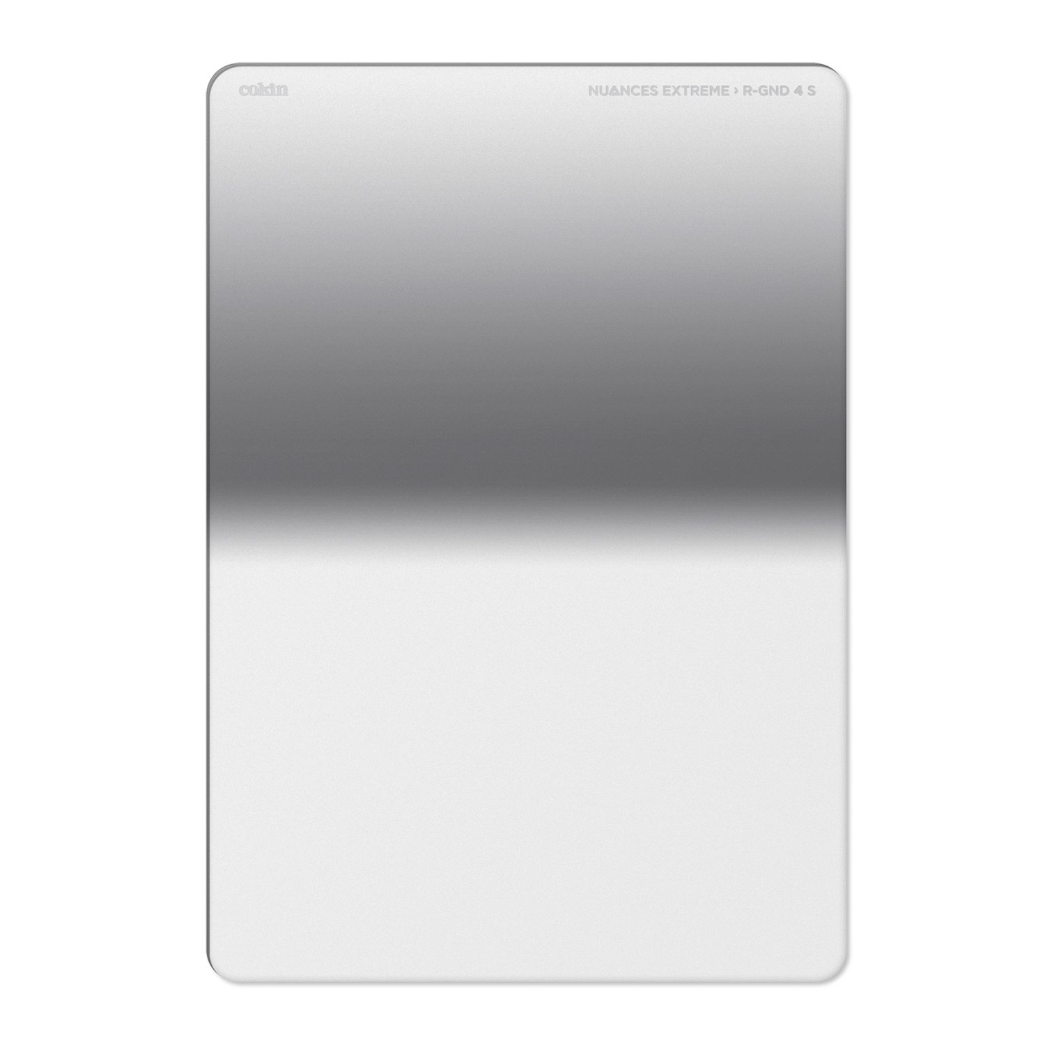 Cokin NUANCES Extreme GND4 Filtro Graduato Grigio Inverso