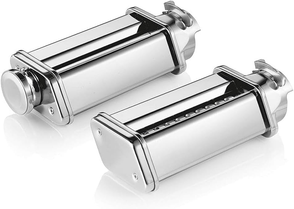 Bosch MUZ5PP1 Set PastaPassion