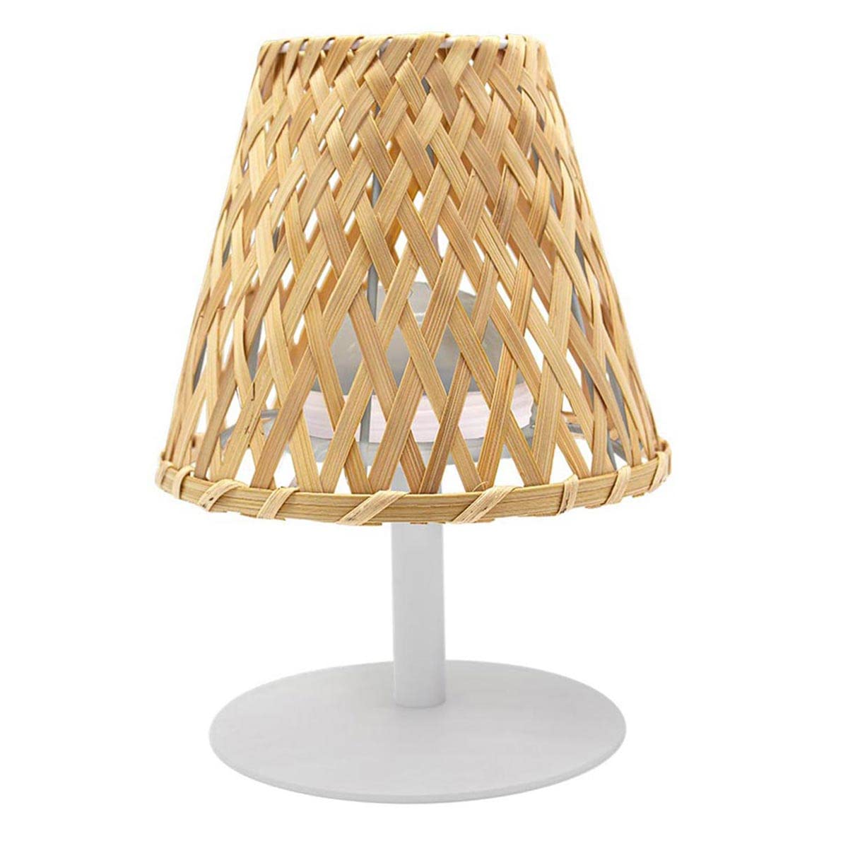 Lampada da tavolo a LED senza fili H26CM IBIZA