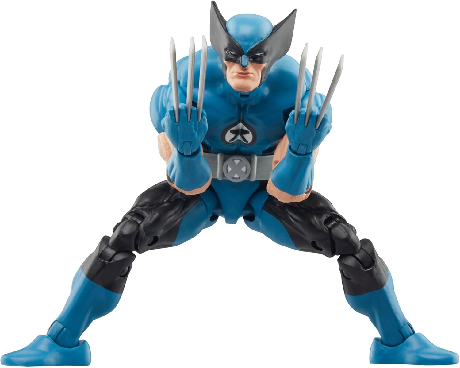 Hasbro Marvel Legends Series - Wolverine e Spider-Man - immagine 6