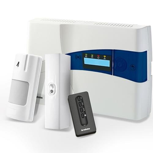 Bpt Pxkitwl Kit Antintrus.Wireless