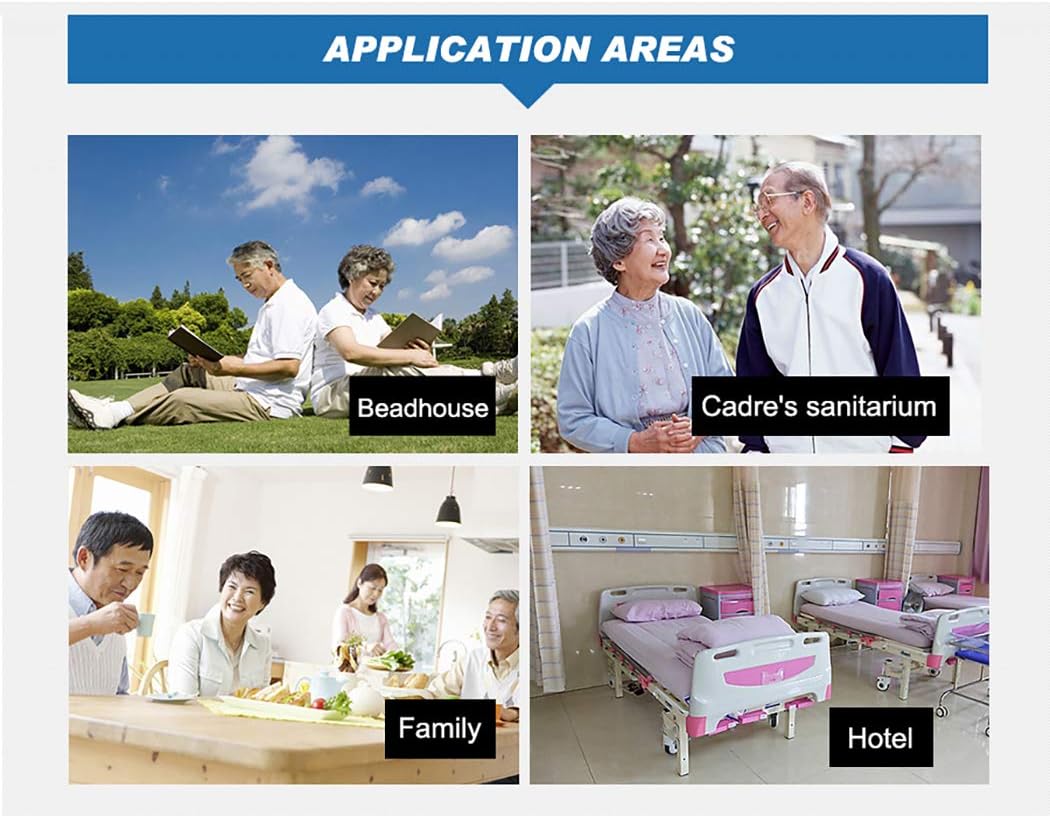 SINGCALL Amplificatore di segnale(APE80) - immagine 3