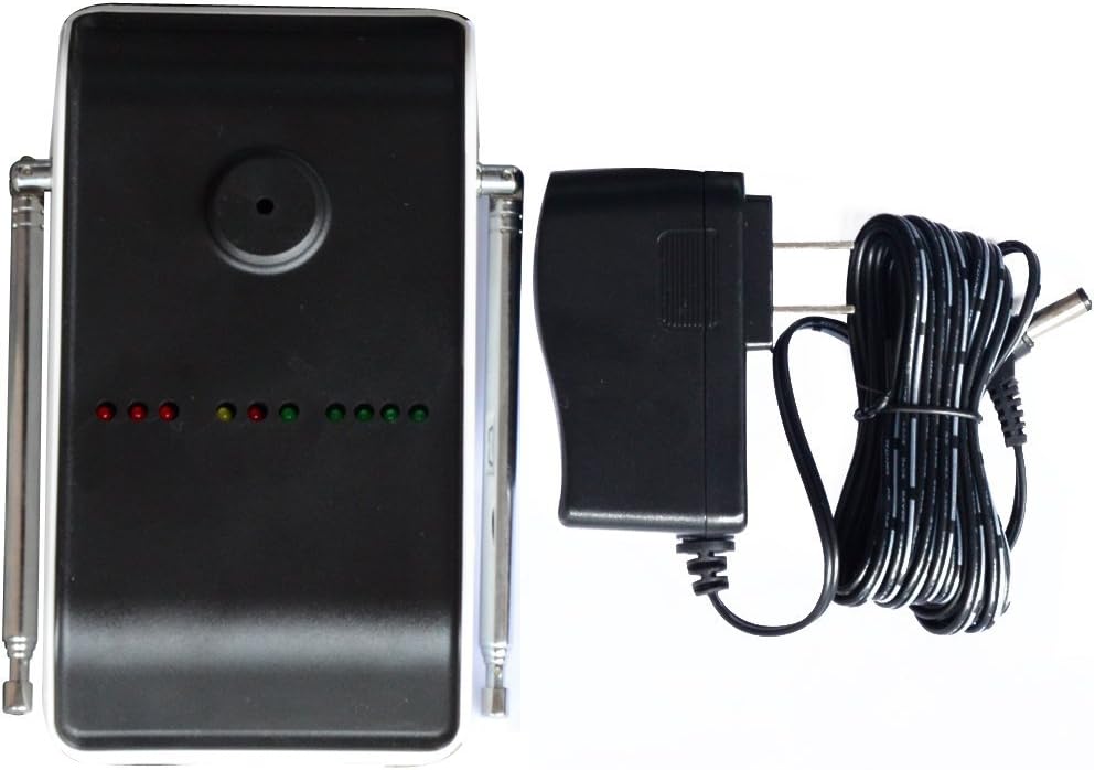 SINGCALL Amplificatore di segnale(APE80) - immagine 5