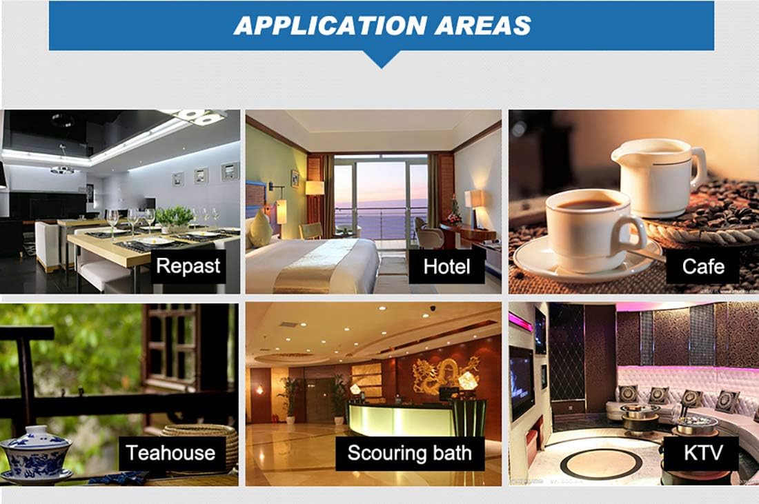 SINGCALL Amplificatore di segnale(APE80) - immagine 6