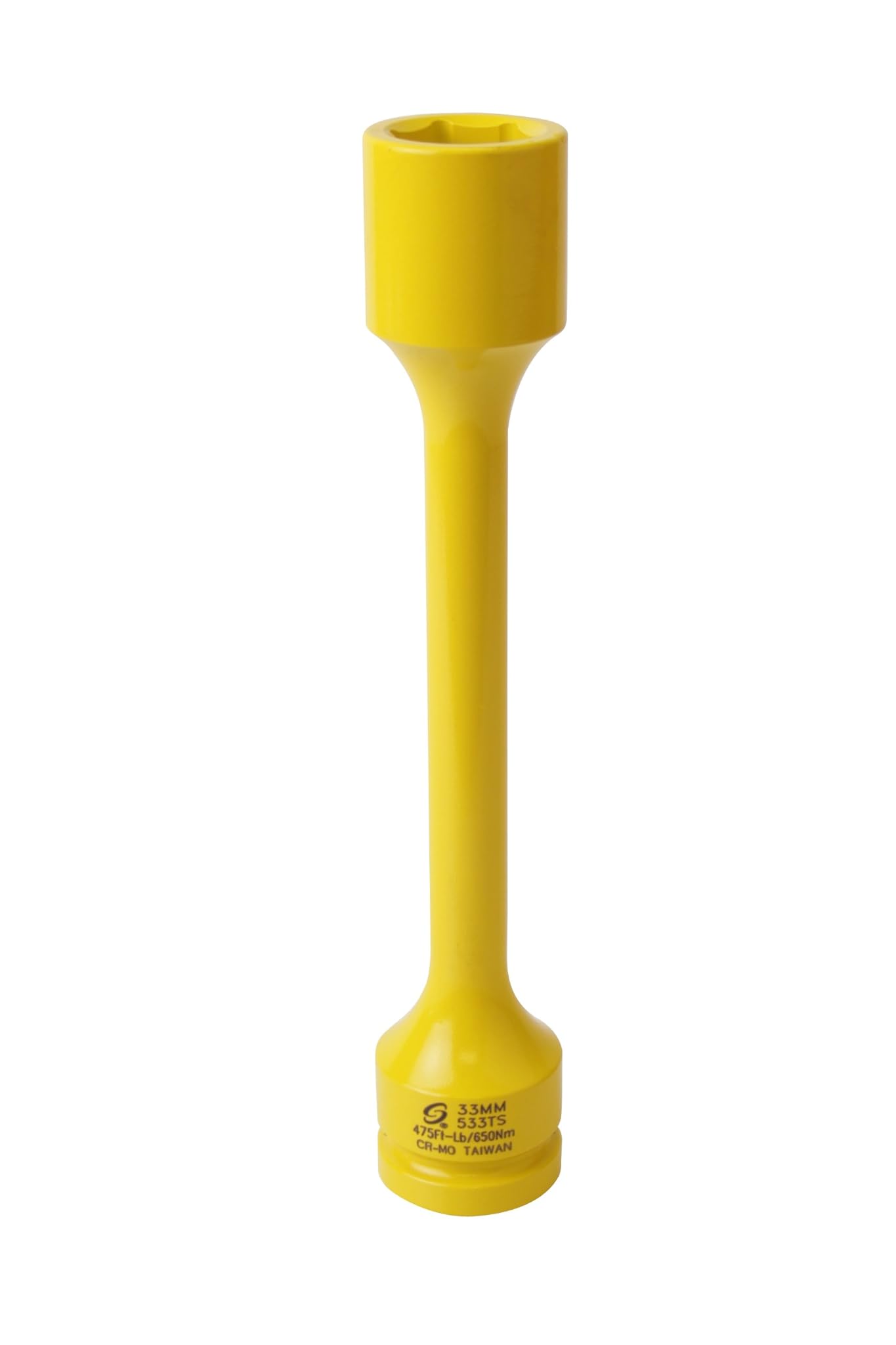 Sunex 533TS 2,5 cm Drive 33-mm Torque Limiting socket