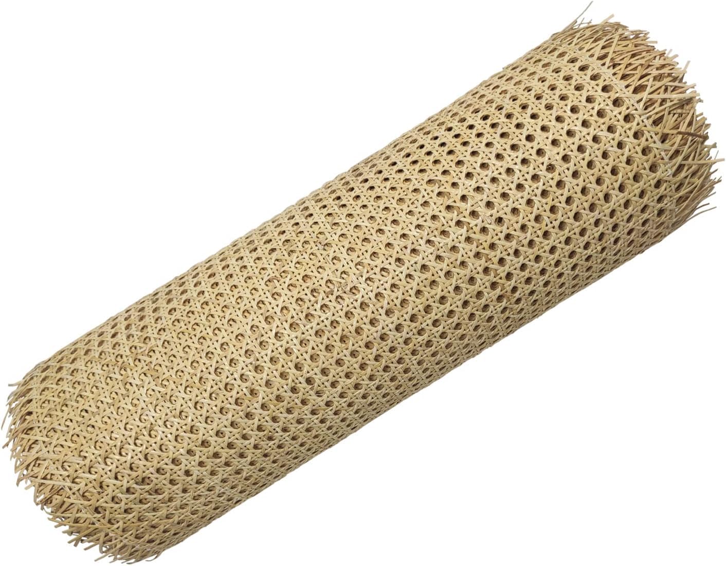 Feyart Fettuccia in Rattan Naturale 50 cm x 300 cm