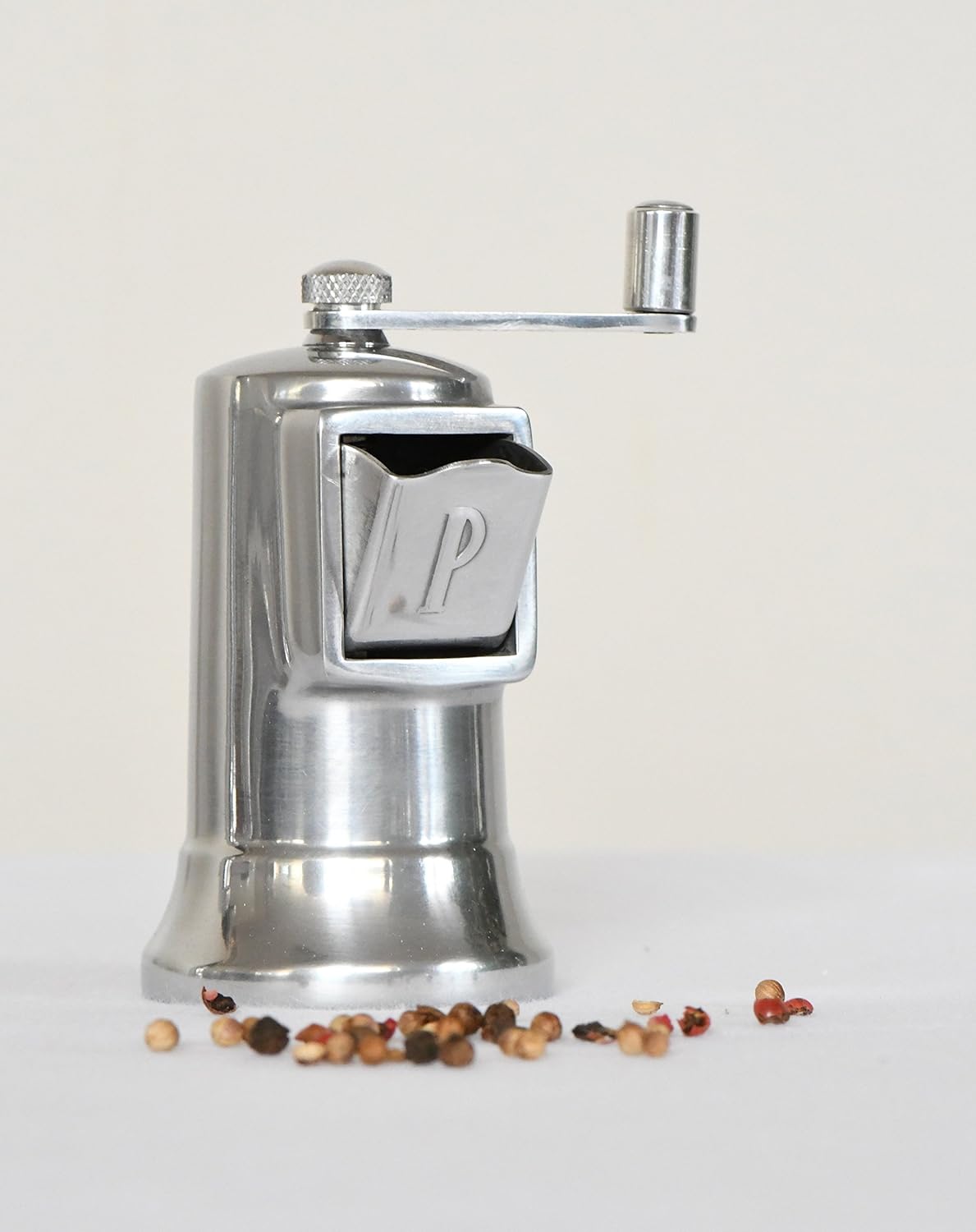 Perfex N4153 - Macina Pepe Piccolo - immagine 2