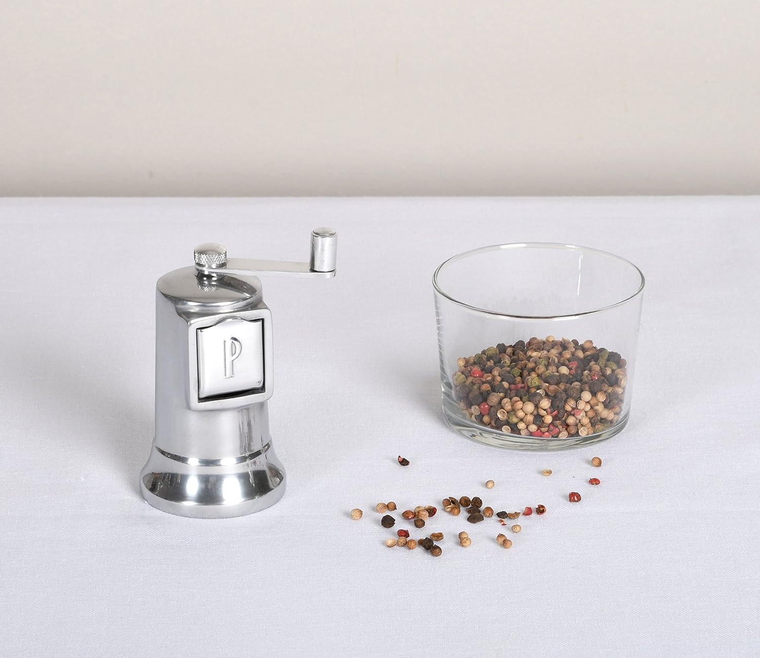 Perfex N4153 - Macina Pepe Piccolo - immagine 4