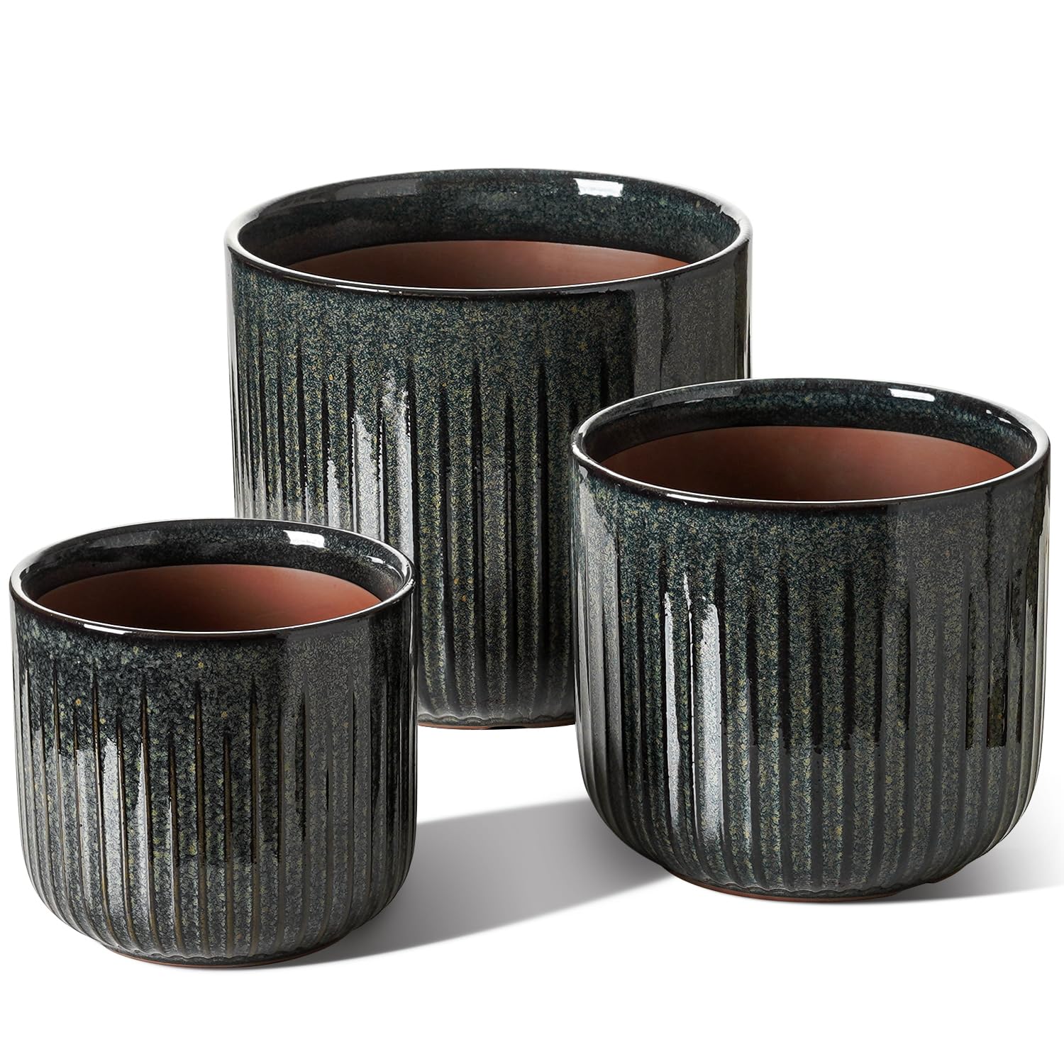 Smalto Reattivo Oliva Scuro