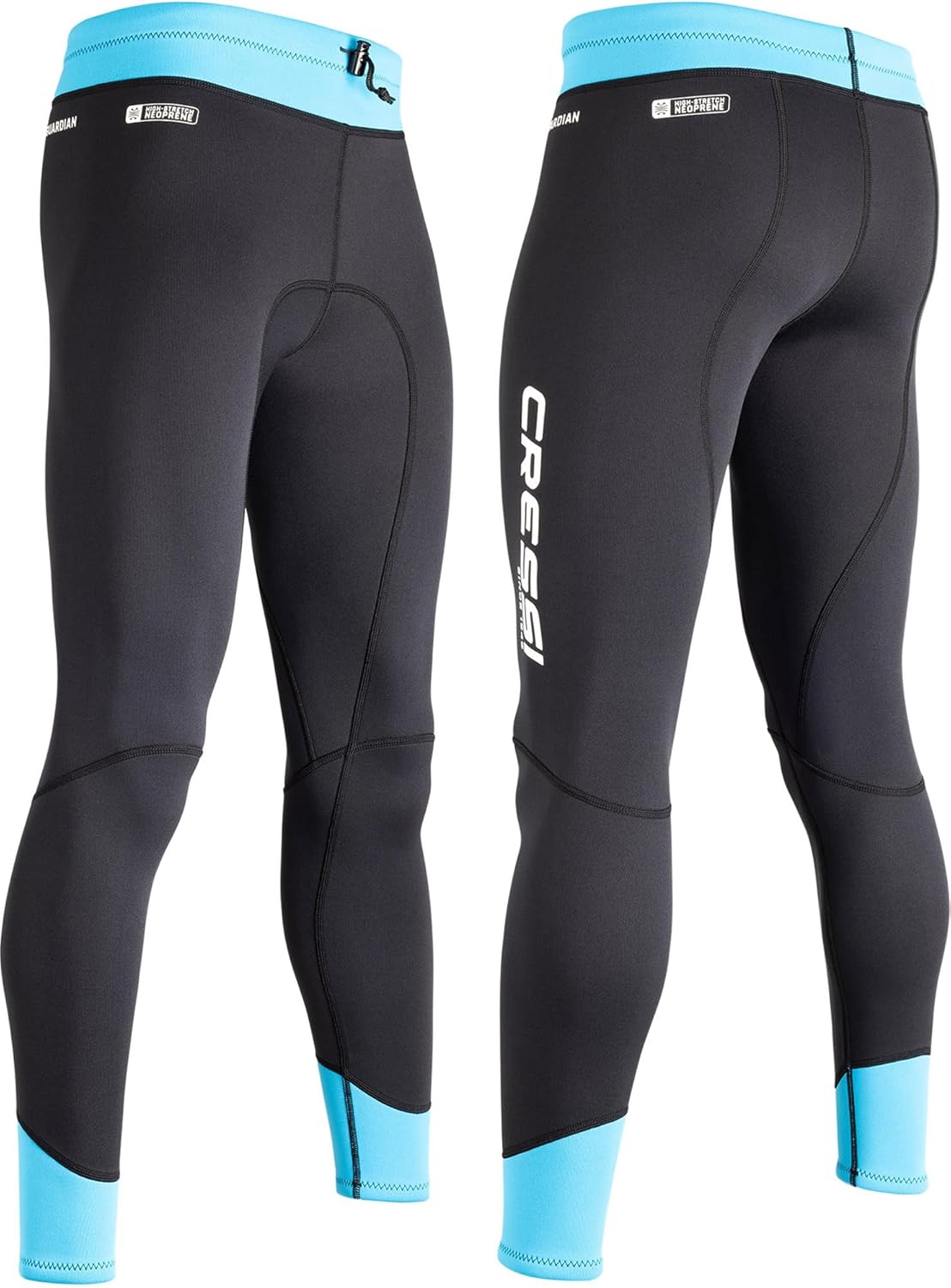 CRESSI Guardian Lady - Muta Neoprene Bifoderato 2mm - immagine 1