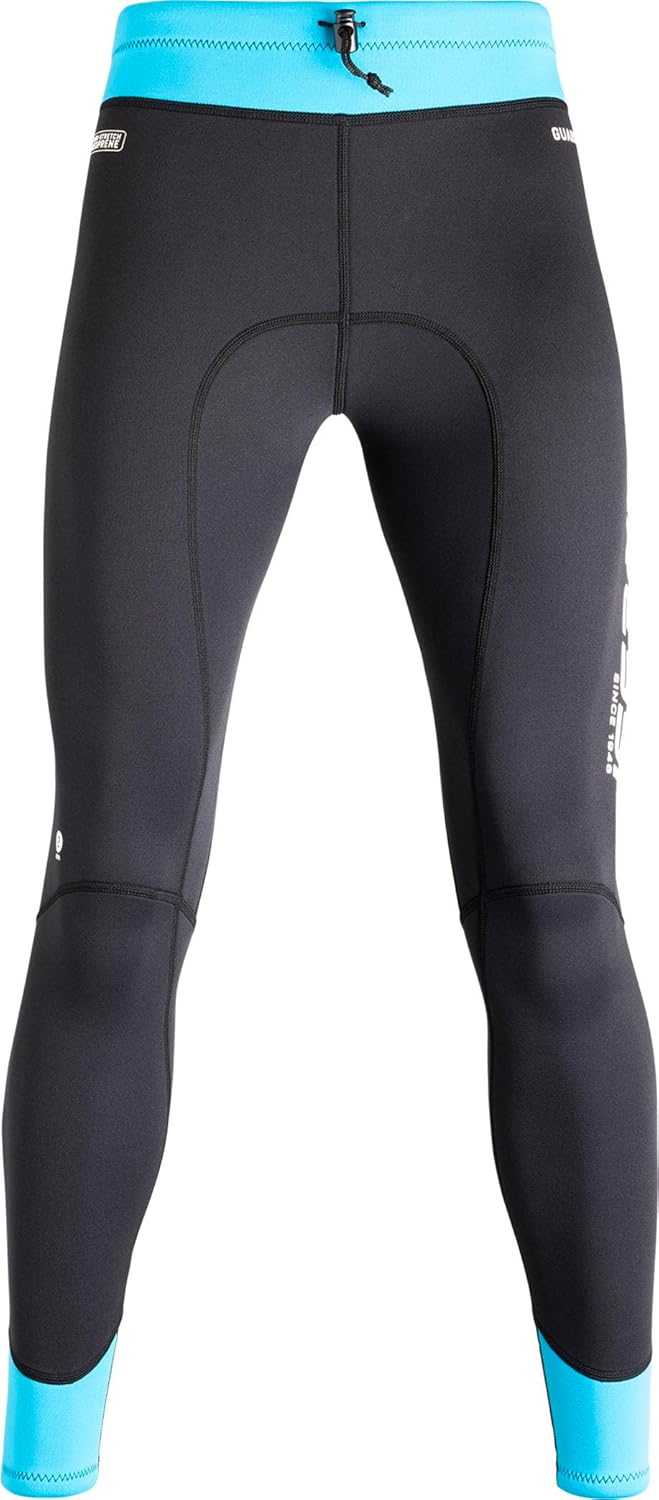 CRESSI Guardian Lady - Muta Neoprene Bifoderato 2mm - immagine 3
