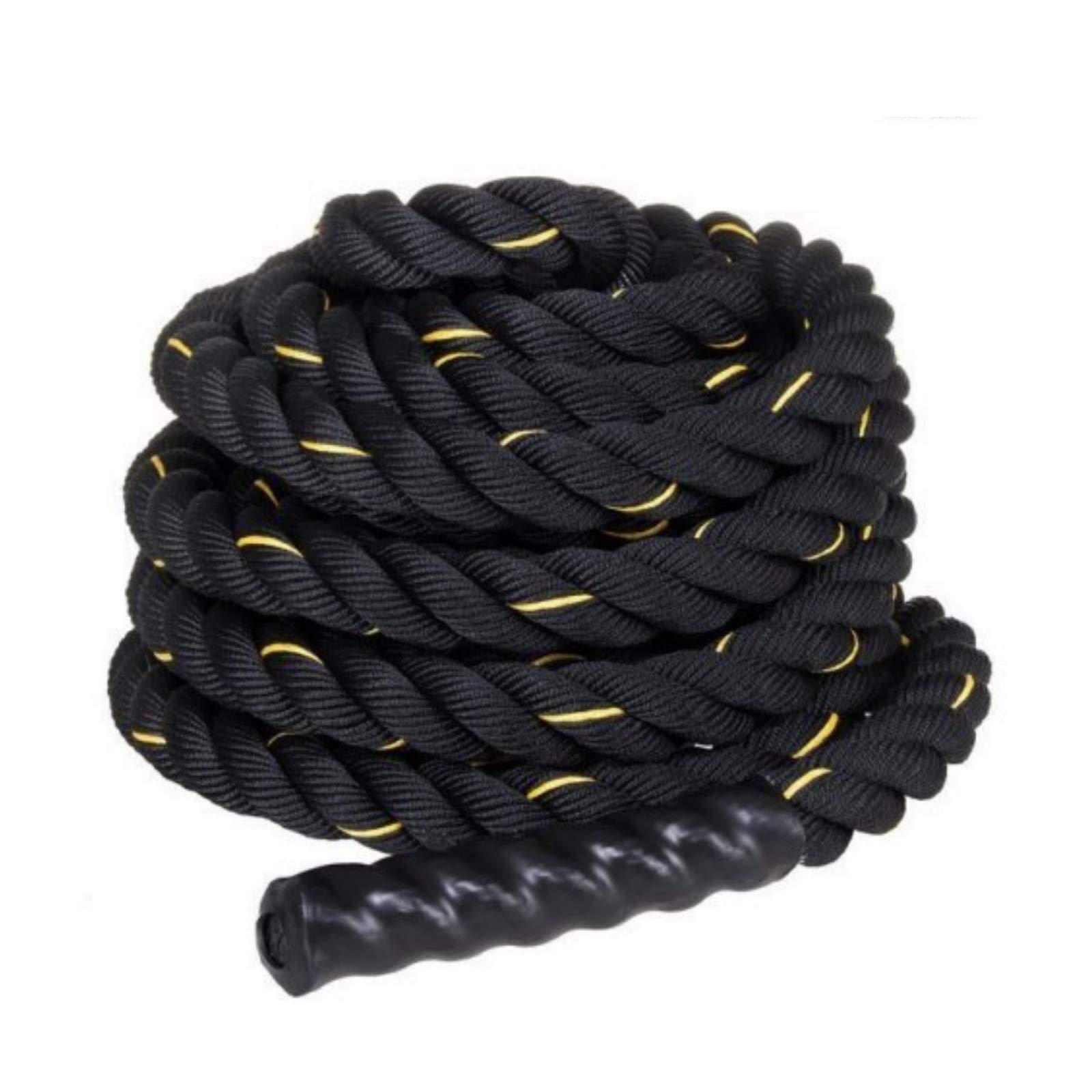 Ffitness TRAINING ROPE Fune CrossFit Power 9M 34MM