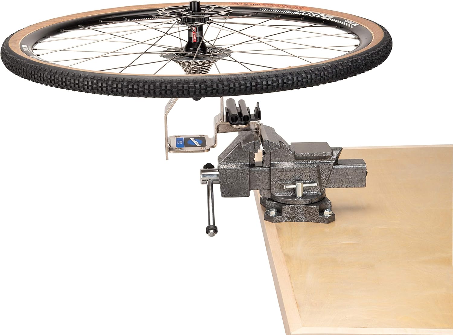 ParkTool WH-1 - Supporto per Ruota - immagine 6