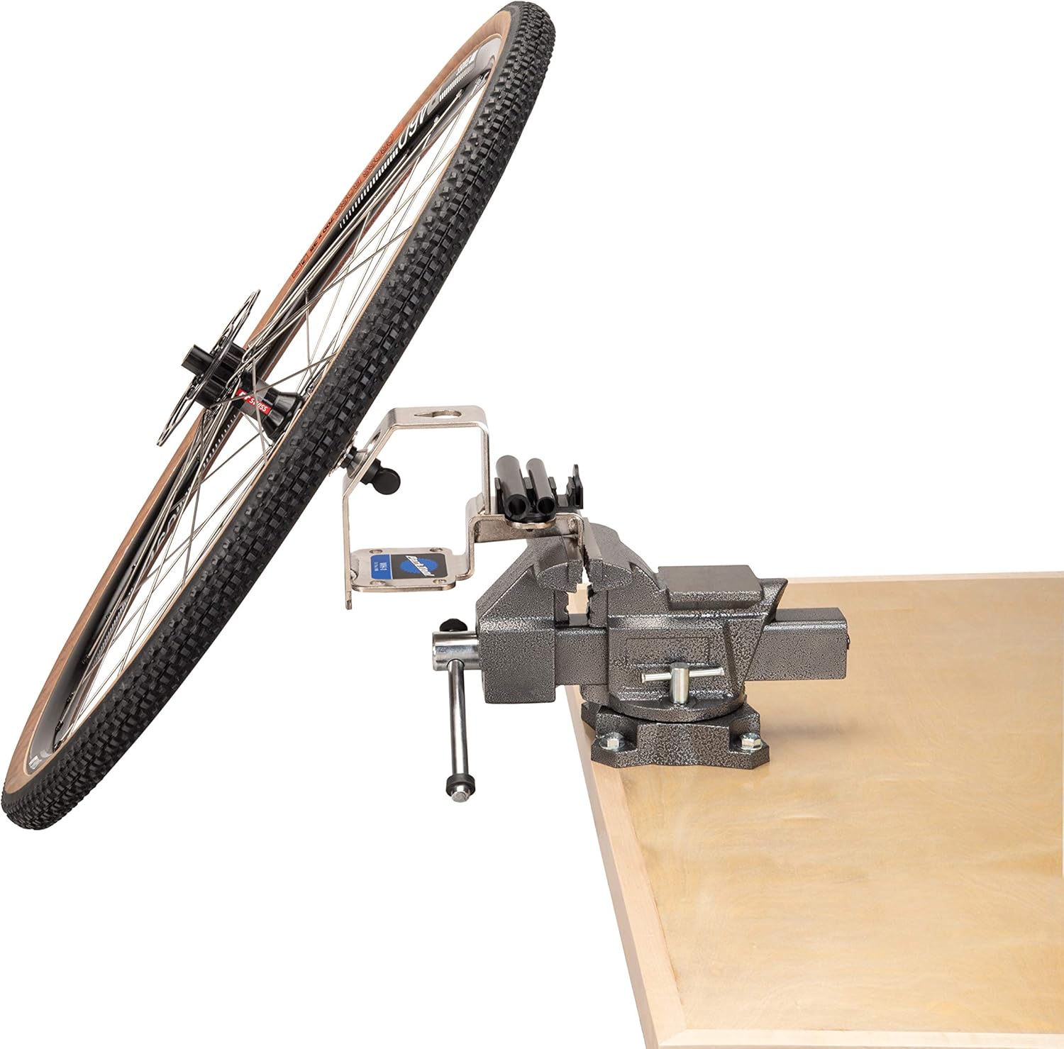 ParkTool WH-1 - Supporto per Ruota - immagine 7