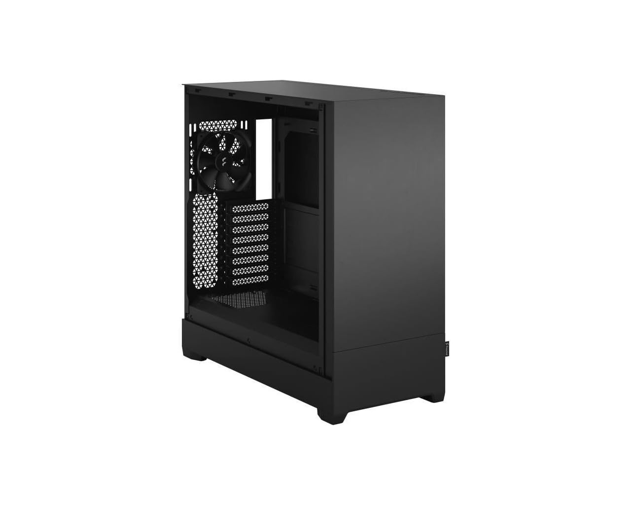 Fractal Design Pop XL Silent Black - Case PC E-ATX Full Tower