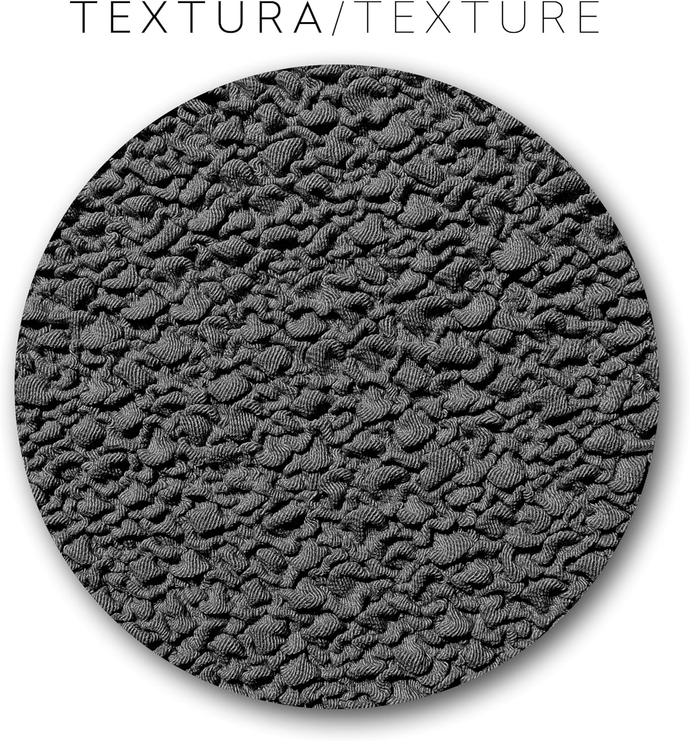 FUNDAS DE SOFA MOD/7 PREMIUM ROC CHESTER/KLIPPAN 1 PLZ - immagine 2