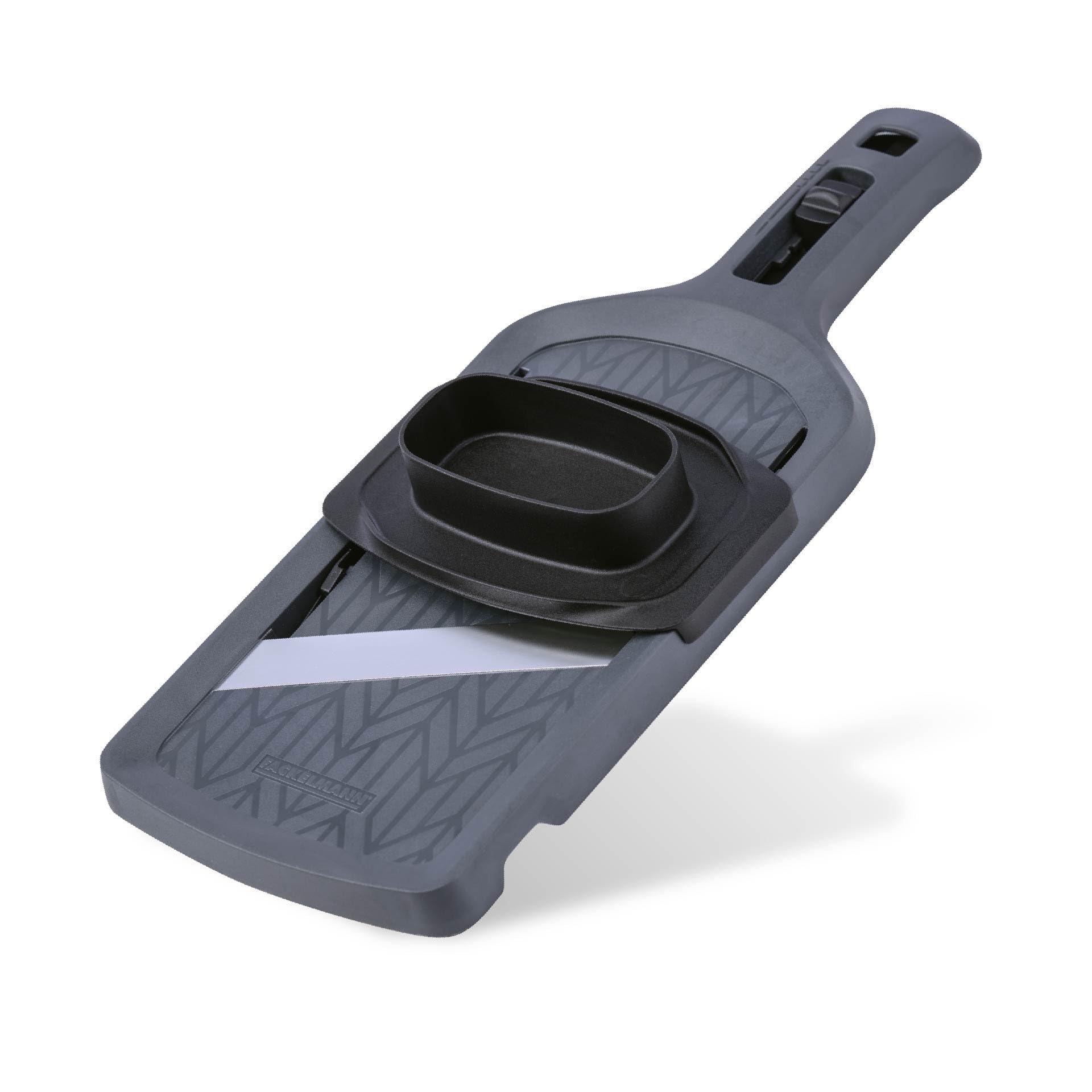 Fackelmann Mandolina Affettaverdure Regolabile