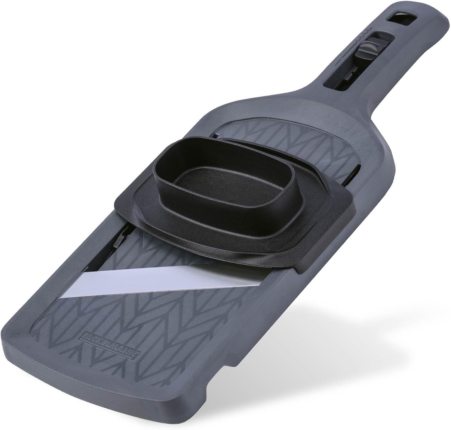 Fackelmann Mandolina Affettaverdure Regolabile - immagine 1