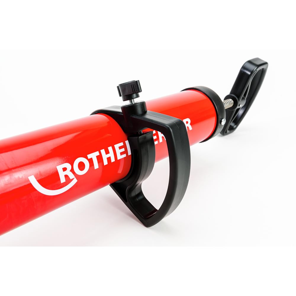 Rothenberger 1000001762 Ropump Super Plus - Set Pulitore | ROTHENBERGER ...