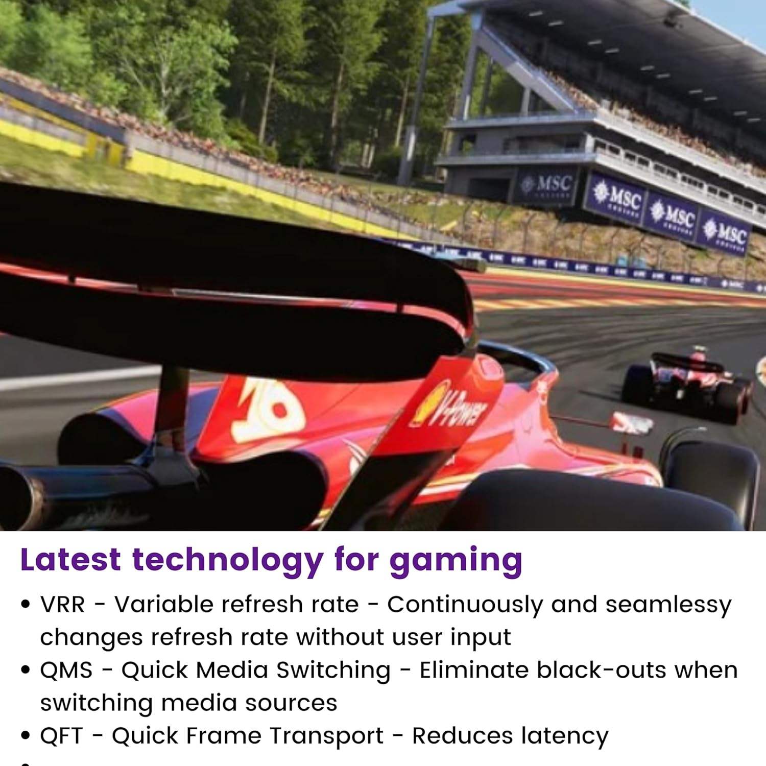 Marmitek Split 814 Pro - Splitter HDMI 8K 1 Ingresso 4 Uscite - immagine 5