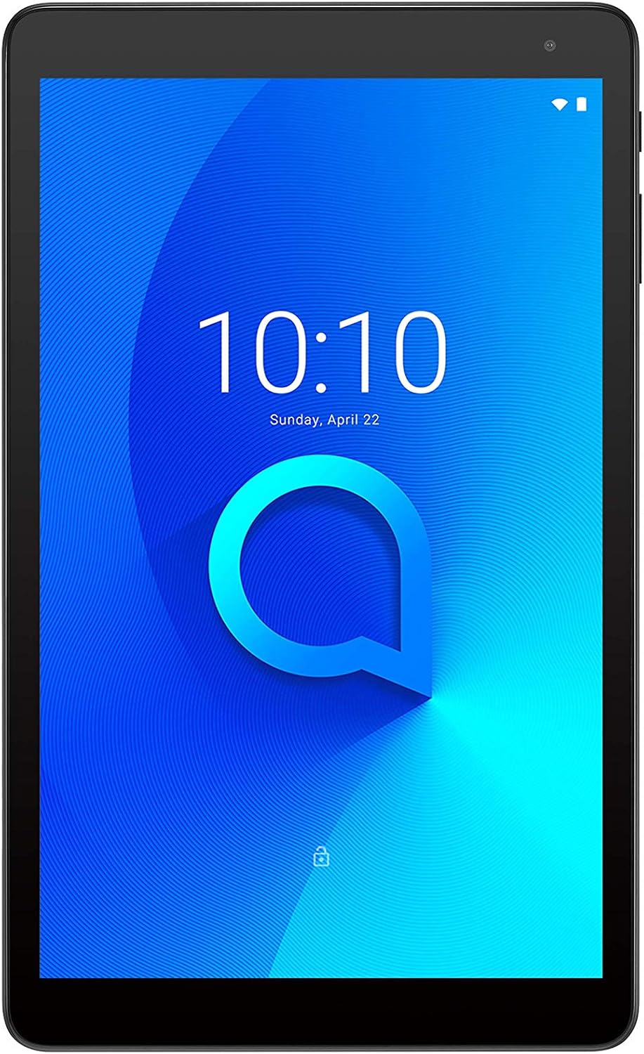 Alcatel TABLET 1T 10 PRIME BLACK - 10.1 Pollici - immagine 1
