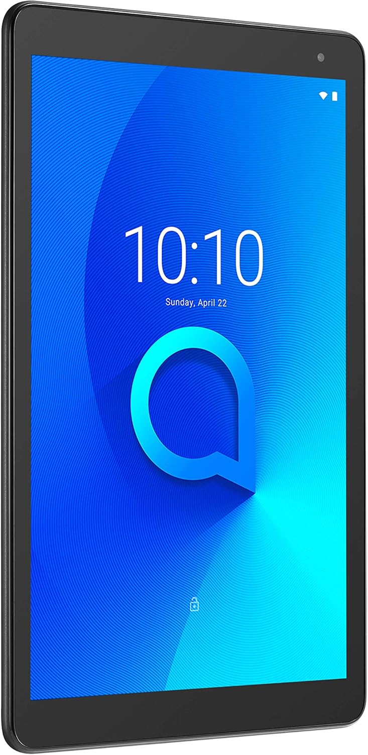 Alcatel TABLET 1T 10 PRIME BLACK - 10.1 Pollici - immagine 3