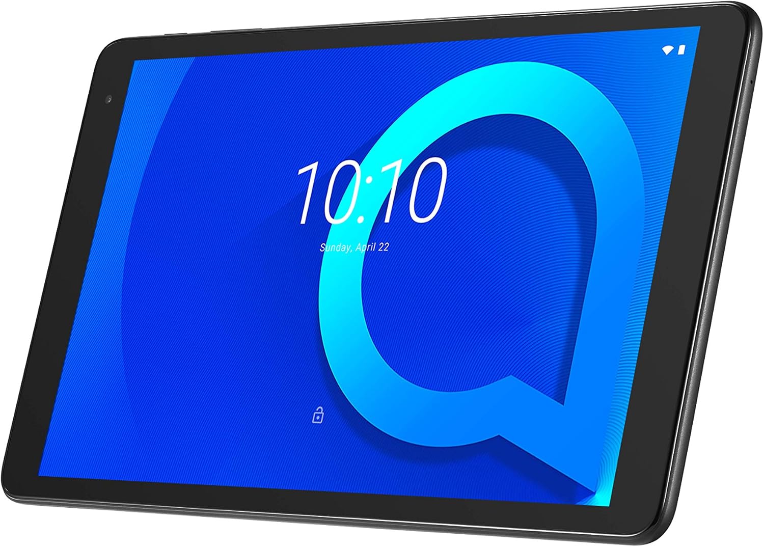 Alcatel TABLET 1T 10 PRIME BLACK - 10.1 Pollici - immagine 4