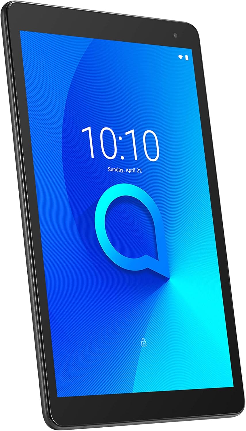 Alcatel TABLET 1T 10 PRIME BLACK - 10.1 Pollici - immagine 5