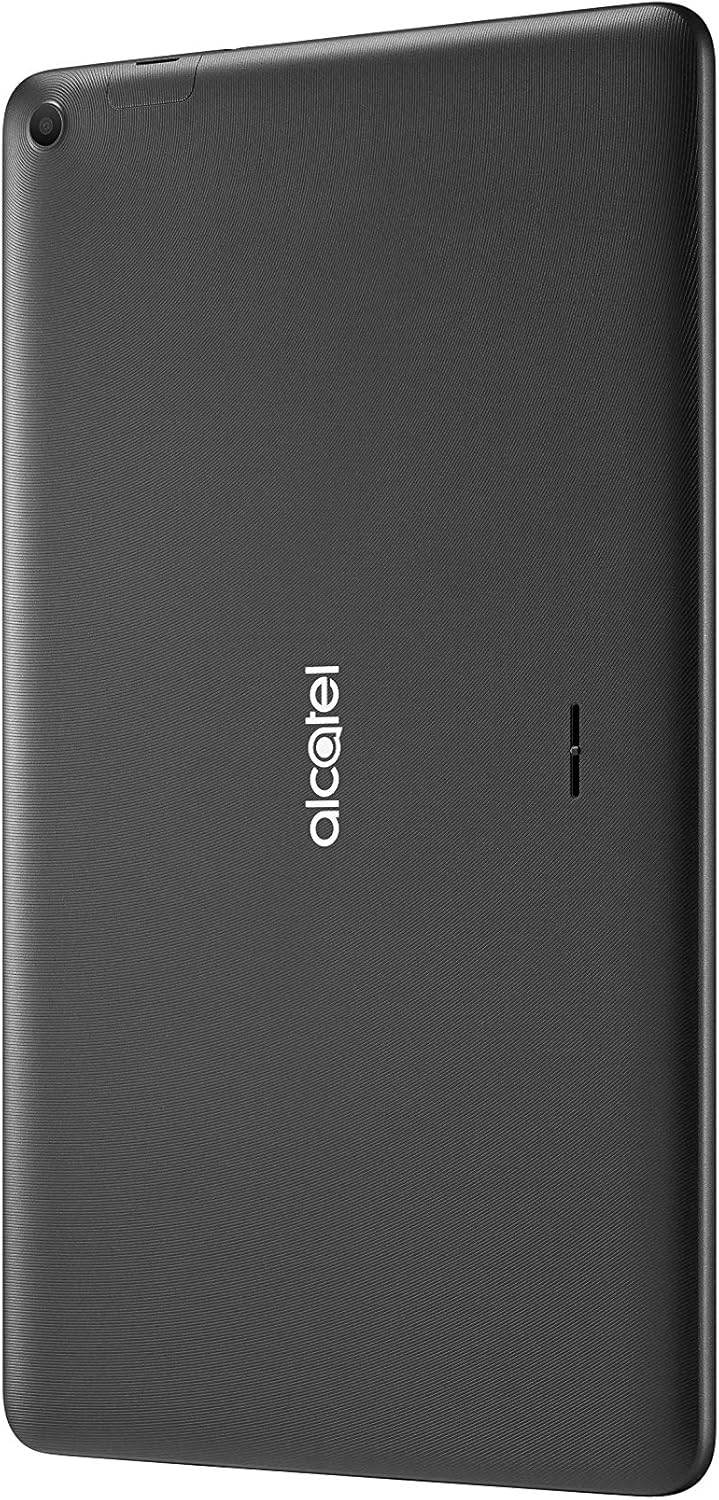Alcatel TABLET 1T 10 PRIME BLACK - 10.1 Pollici - immagine 6
