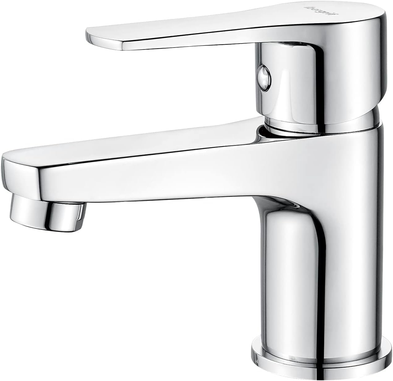 Ibergrif Star - Miscelatore Bagno con Risparmio Idrico