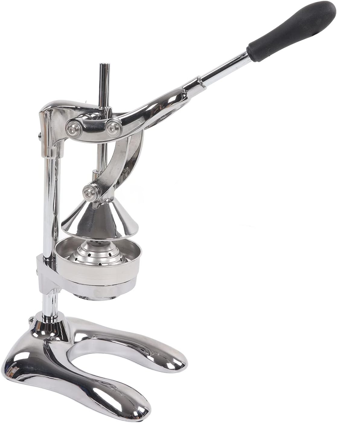 Spremiagrumi Manuale Professionale da Cucina - immagine 2