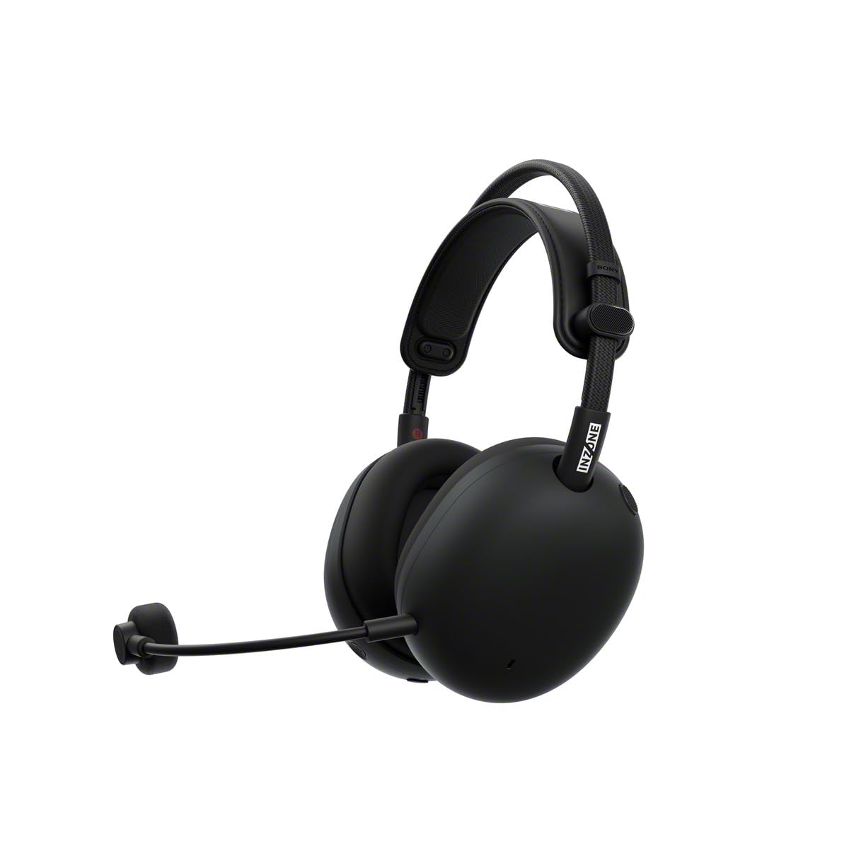 Sony INZONE H9 II - Cuffie Gaming Wireless ANC, Black
