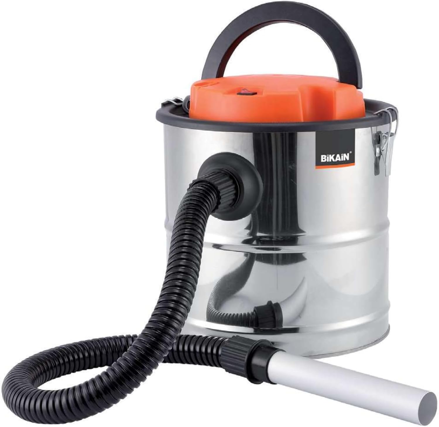 Bikain Aspiracenere 1200W con Funzione Soffiante 20L