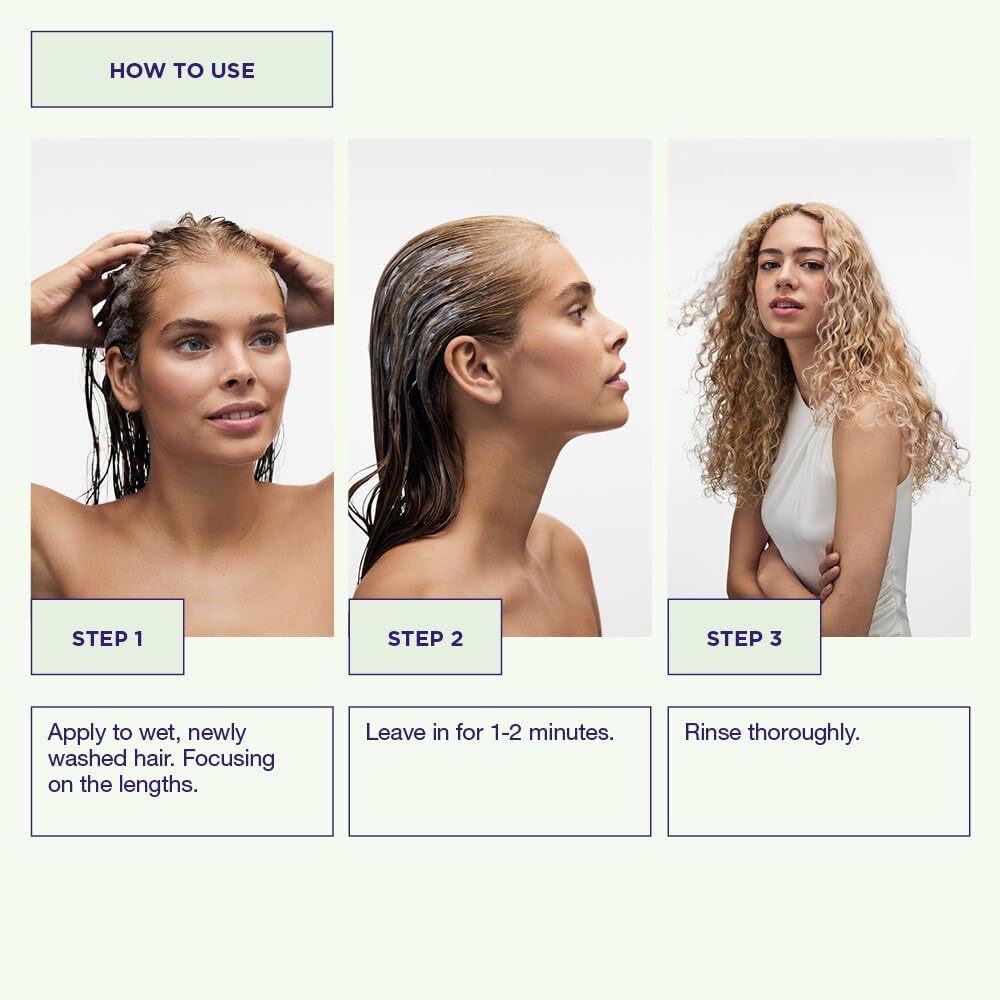 Maria Nila Sheer Silver - Neutralizzante Tonalità Dorate - immagine 3