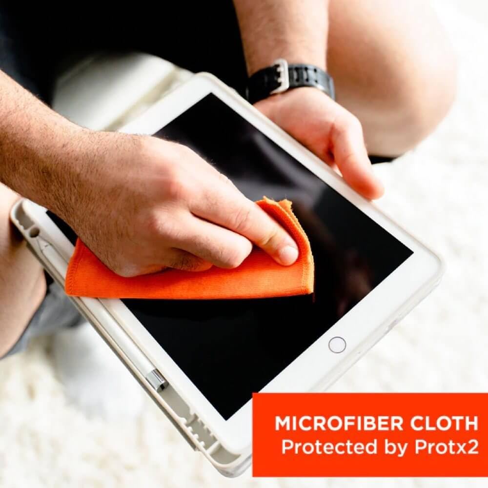 Whoosh! Screen Shine GO XL - Detergente Spray Schermi 100ml - immagine 4