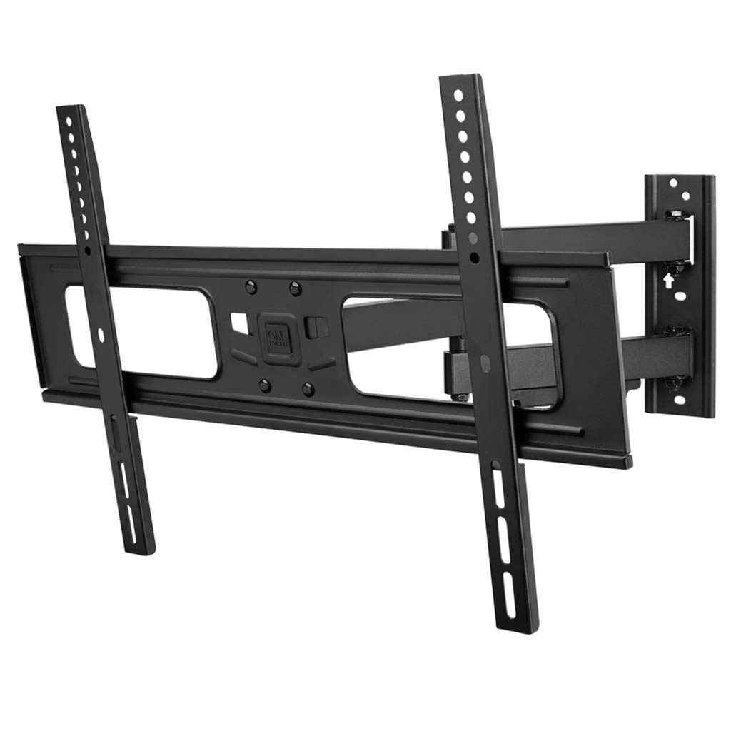 SOPORTE PARED TV GIRATORIO 180º SMART 32'' A 84''