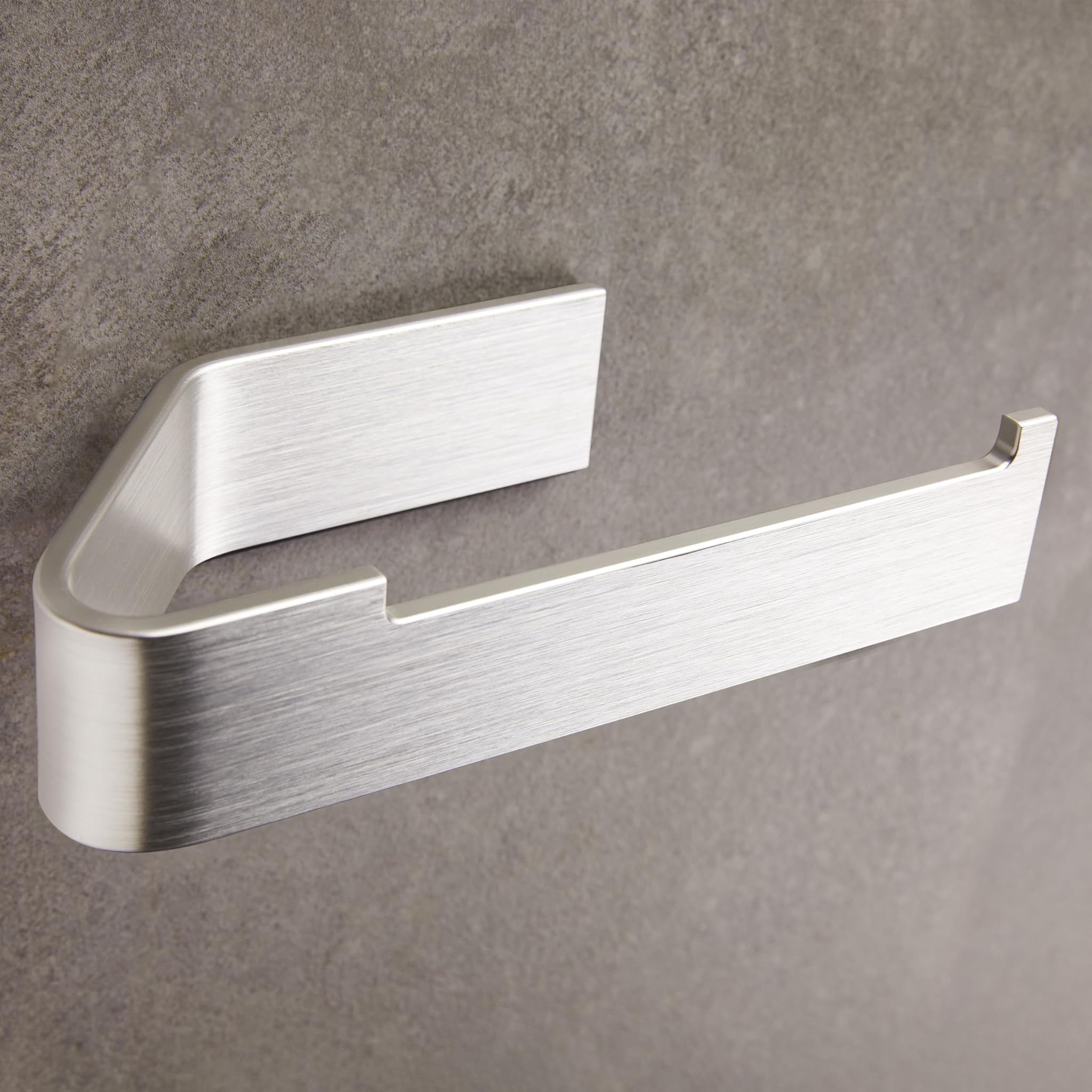 Design Amburgo Porta Carta Igienica Adesivo