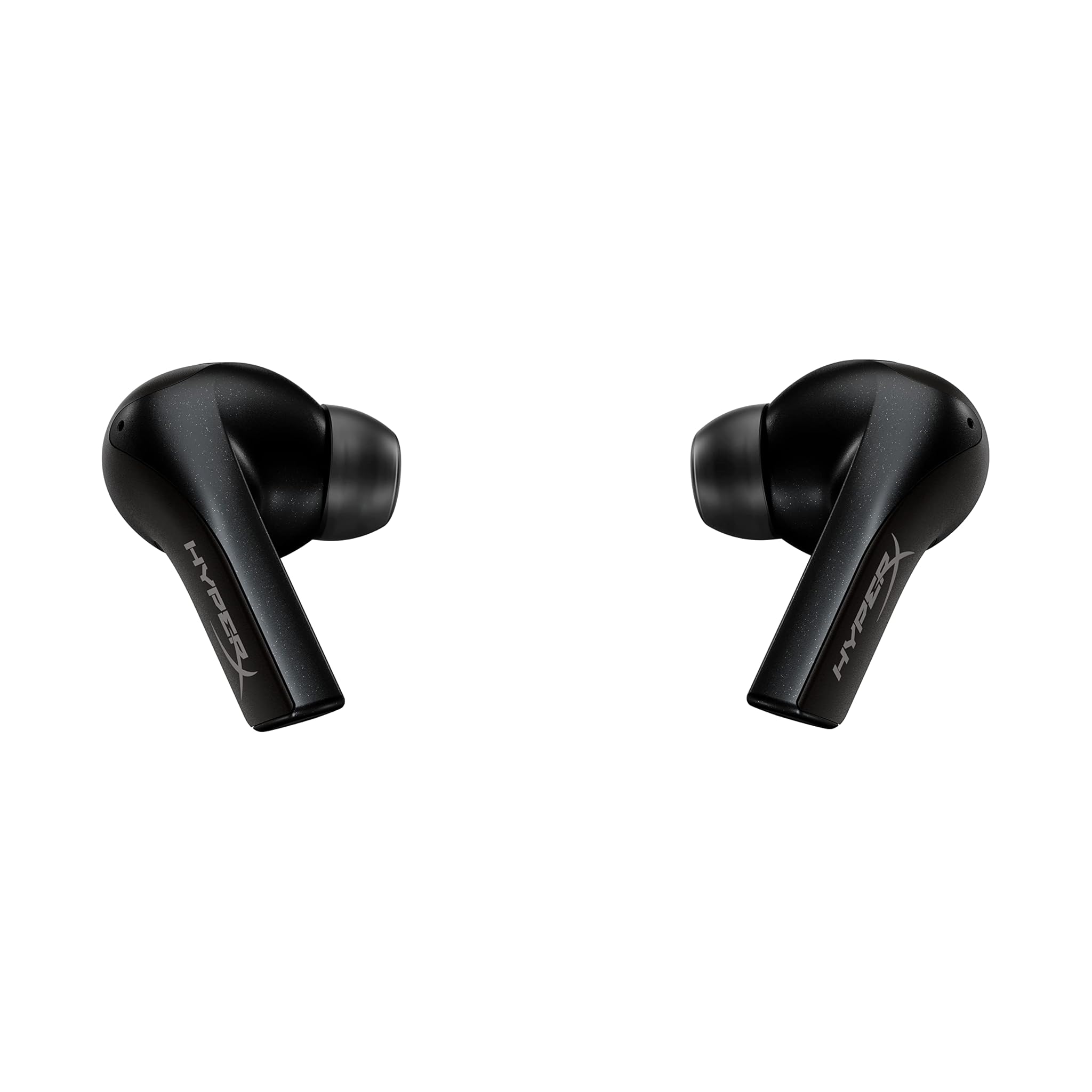 Hyperx Cloud MIX Buds - Auricolari Wireless 33h, Neri