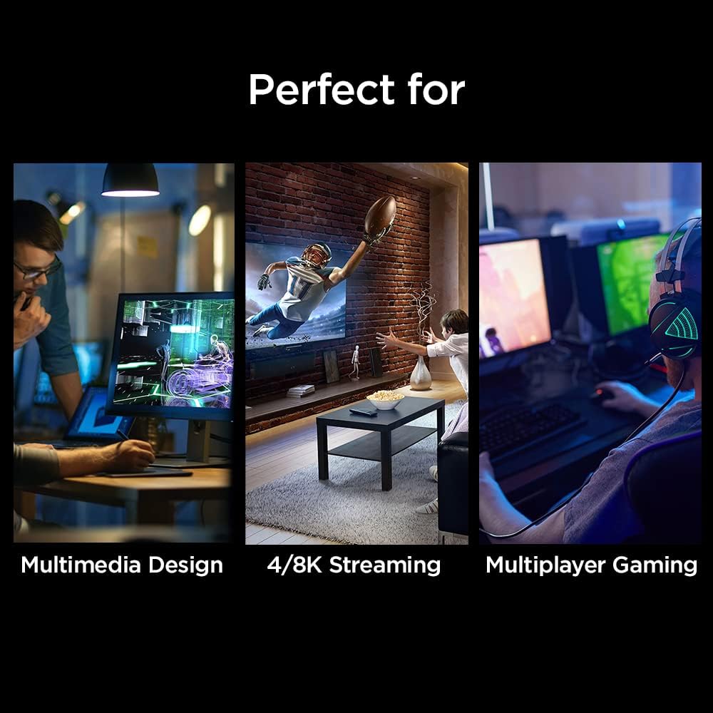 D-link DMS-106XT Switch Multi-Gigabit a 6 porte - immagine 6