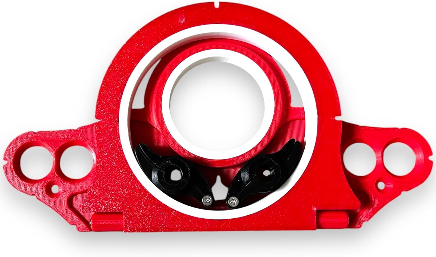 Modello di Tracciamento per Supporto WC Geberit - immagine 3