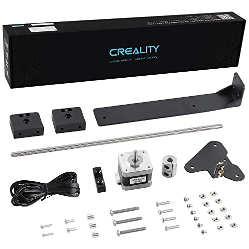 Creality Kit Aggiornamento Doppio Asse Z per Ender 3