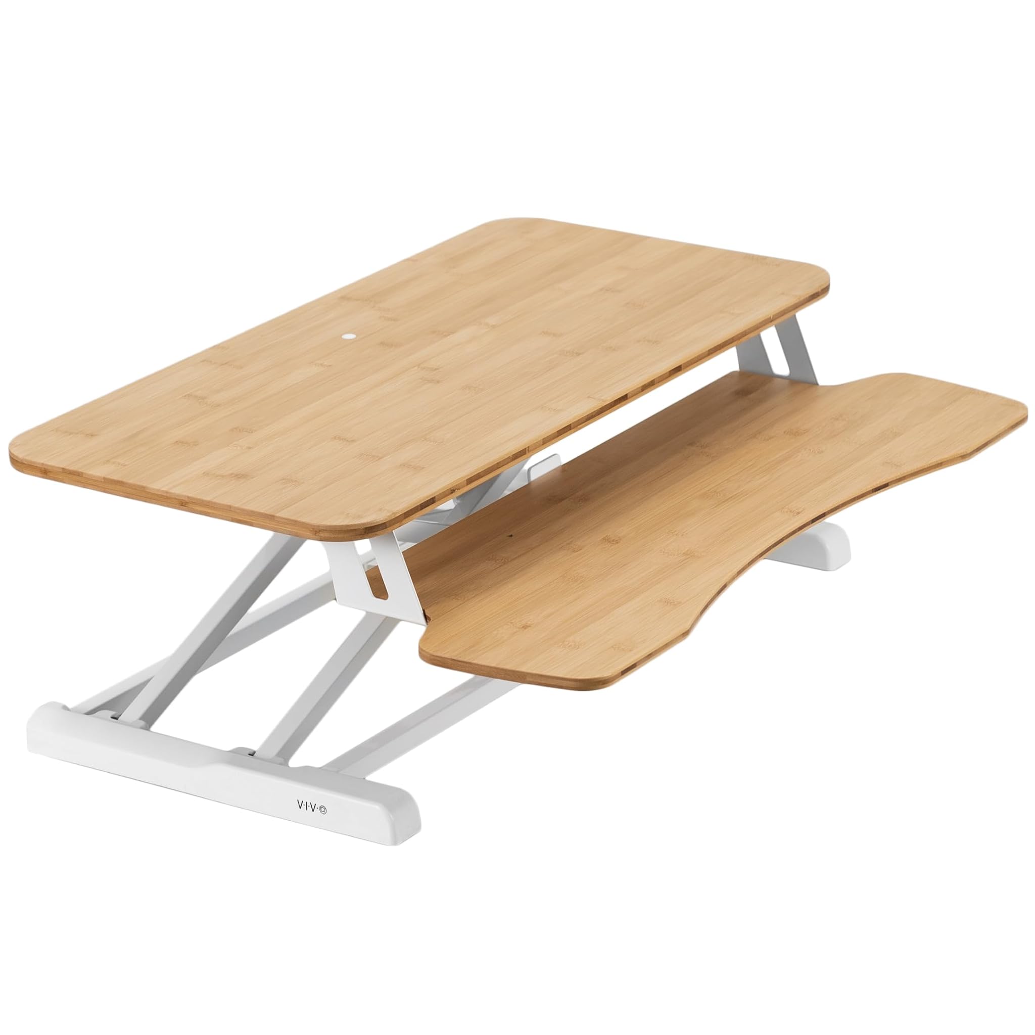 Vivo Convertitore da Tavolo 32" Serie K - Seduto a Supporto