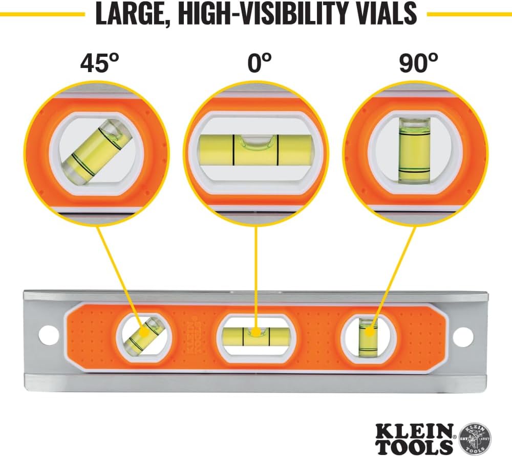 Klein Tools 935 Torpedo, 935R - immagine 3