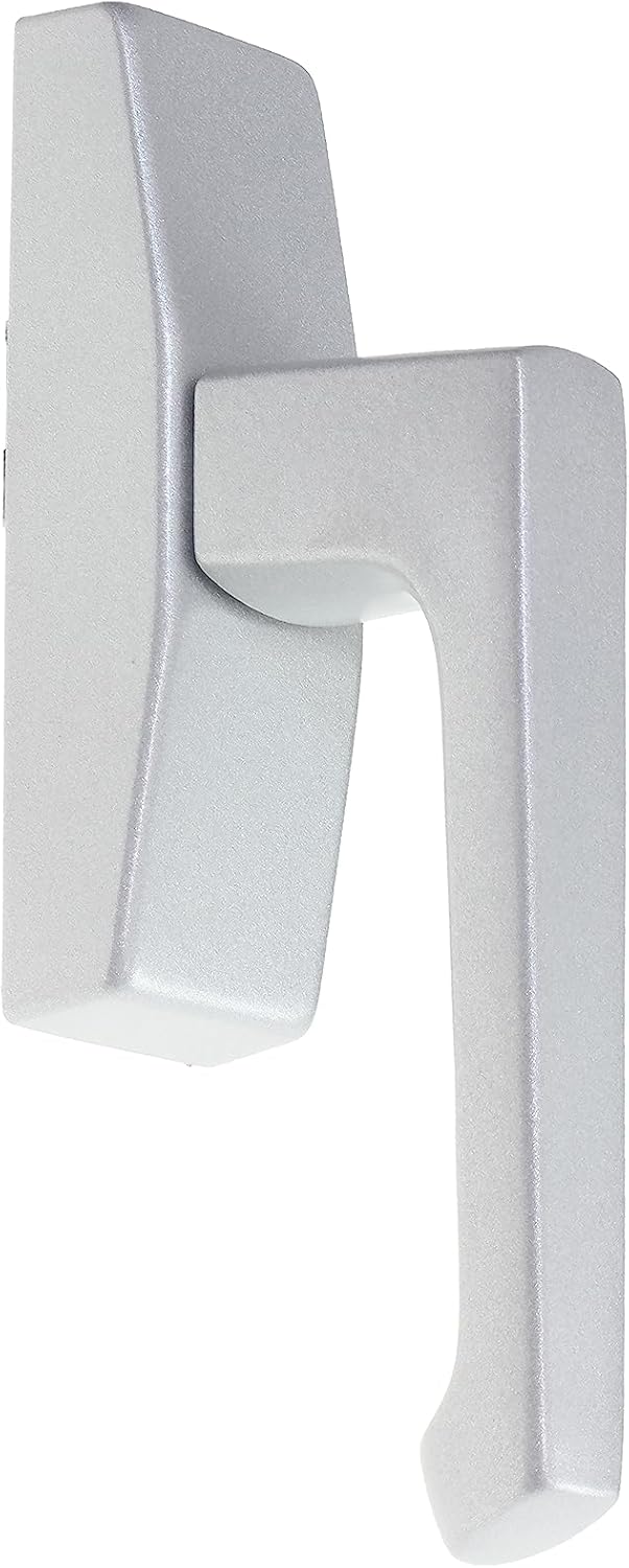 Roto TS0427 Manico, Argento - immagine 1